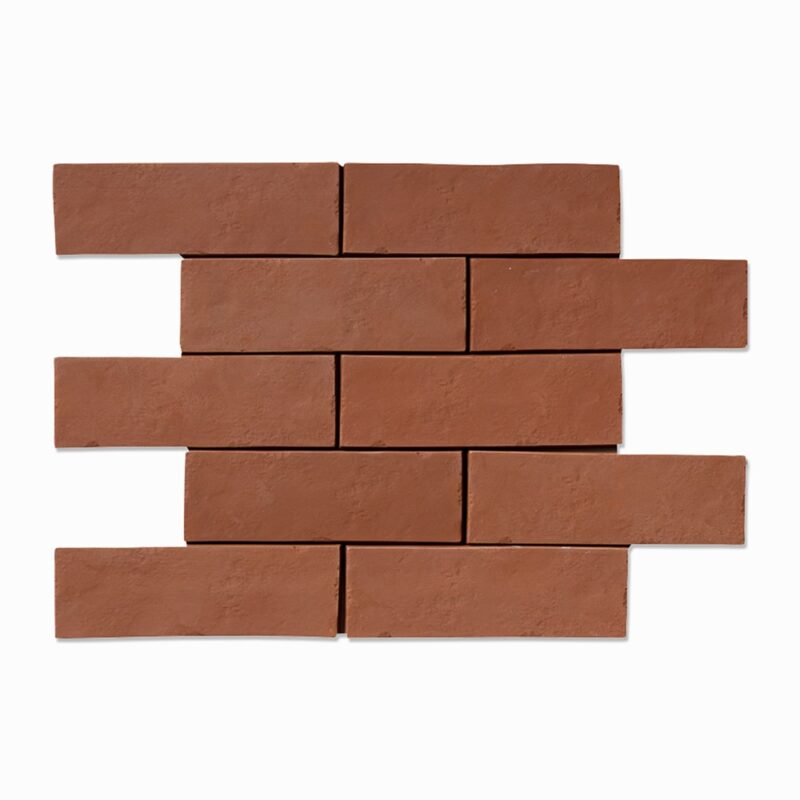 El Yapımı Cotto 5x20 cm